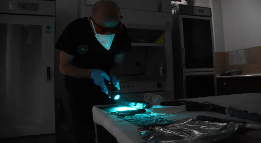 Jandarmanın delilden sonuca giden kahramanları 