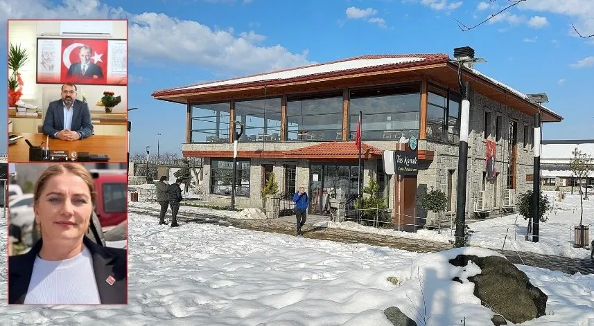 Rize'de Ardeşen Belediye Başkan Yardımcısı Kuyumcu'yu silahla yaralayan zanlı tutuklandı