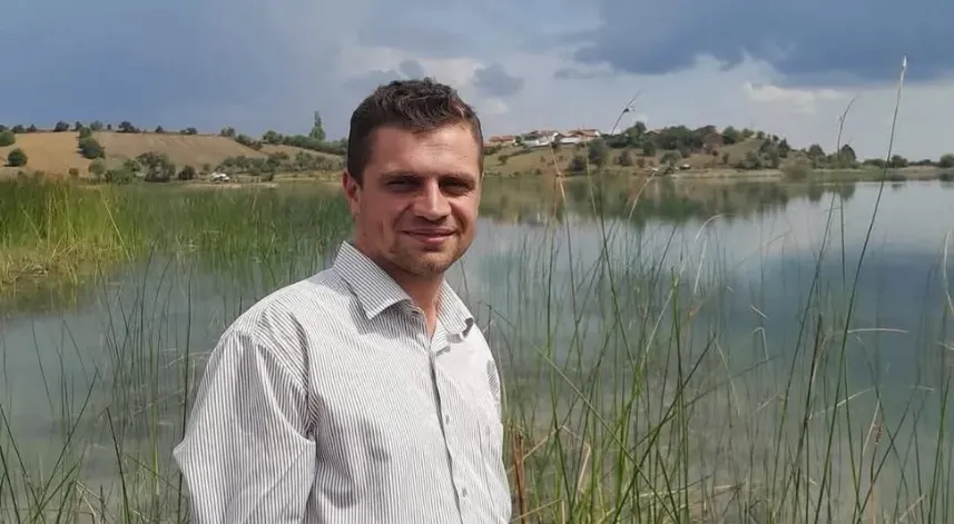 Aniden fenalaşan 25 yaşındaki genç hayatını kaybetti