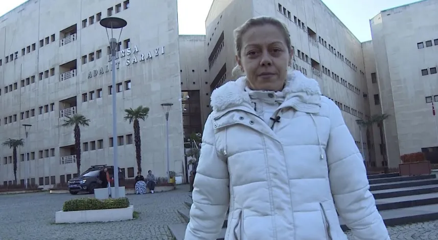 Dehşet evinden düğün evine