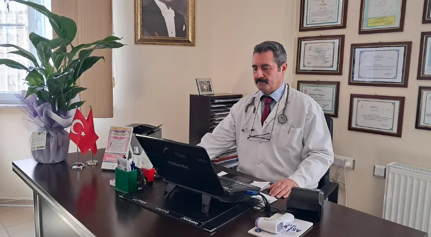 Gripte sarı serum kullanımına dikkat