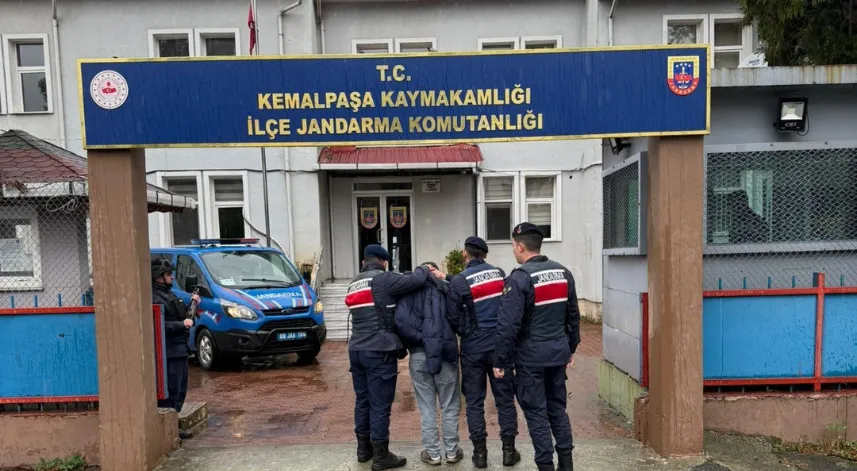 Artvin’de farklı suçlardan aranan 39 kişi yakalandı