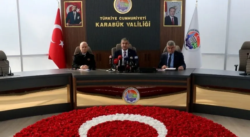 Karabük'te hayvan bakımevlerinin kapasitesi artırılacak