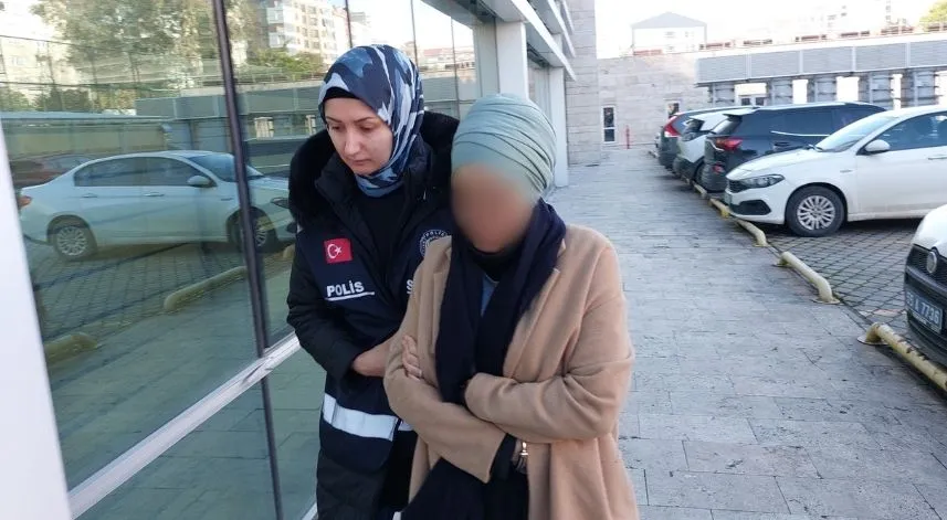 İftara gitme tartışmasında kocasını bıçakladı