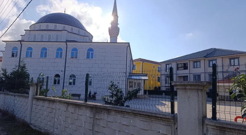 Sabah ezanı erken okununca sahura kalkanlar şaştı kaldı