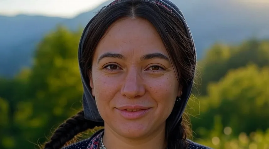 Rize nüfusunun yüzde 49,8'ini kadınlar oluşturuyor