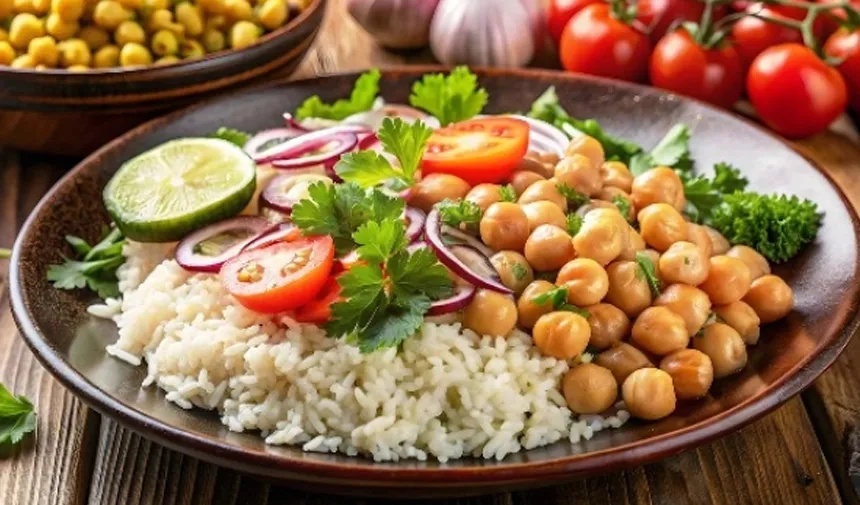 Uzmanından iftardan 2 saat sonra ara öğün tavsiyesi