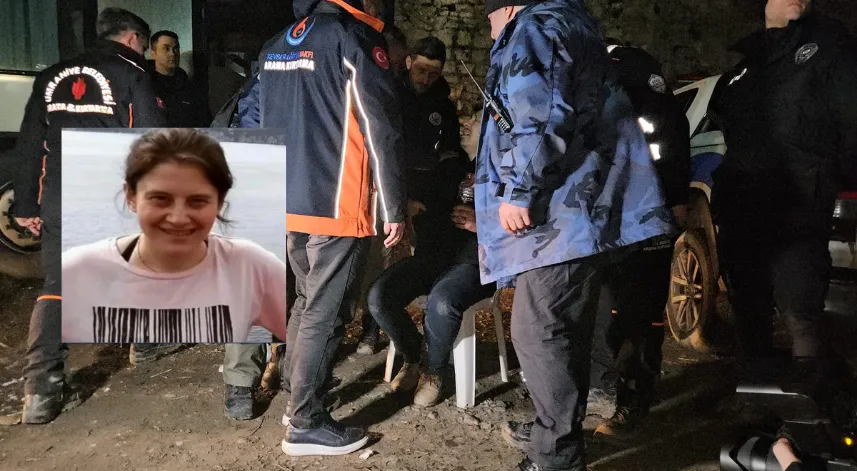 3 gündür kayıp olan Ece Gürel sağ olarak bulundu