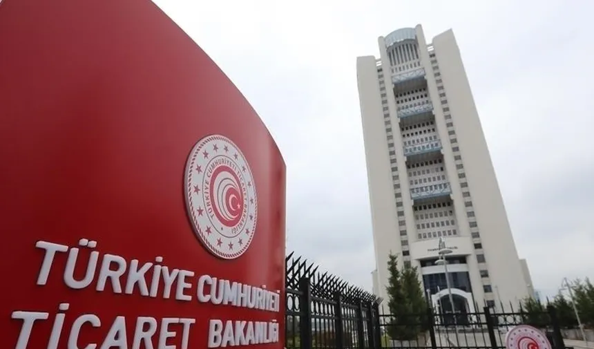 Ticaret Bakanlığı 988 yeni personel istihdam edecek