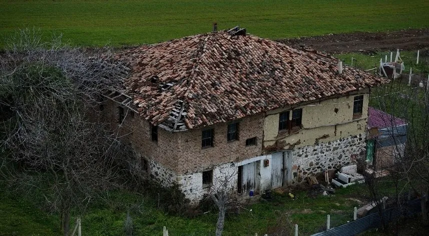 Geleneksel mimari yapılar gelecek nesillere aktarılacak