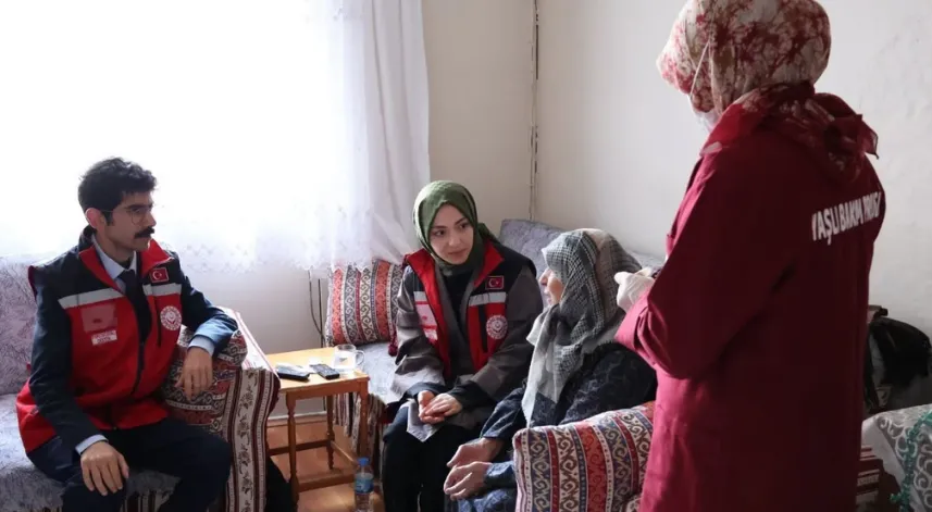 Erzurum’un toplam 364 şehit ve 428 gazisi var