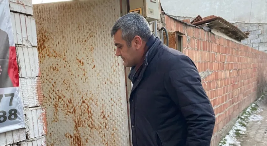 Merzifon’da ihtiyaç sahiplerine gıda paketi dağıtıldı