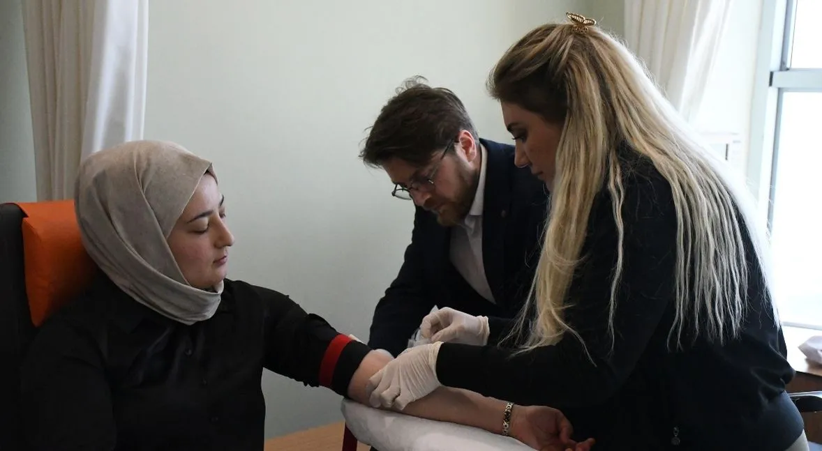 Düzce Üniversitesi bölgesel kalkınmaya projeleriyle katkı sunuyor