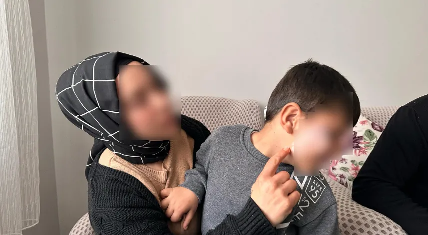 Bursa'da ilkokulda dayak skandalı