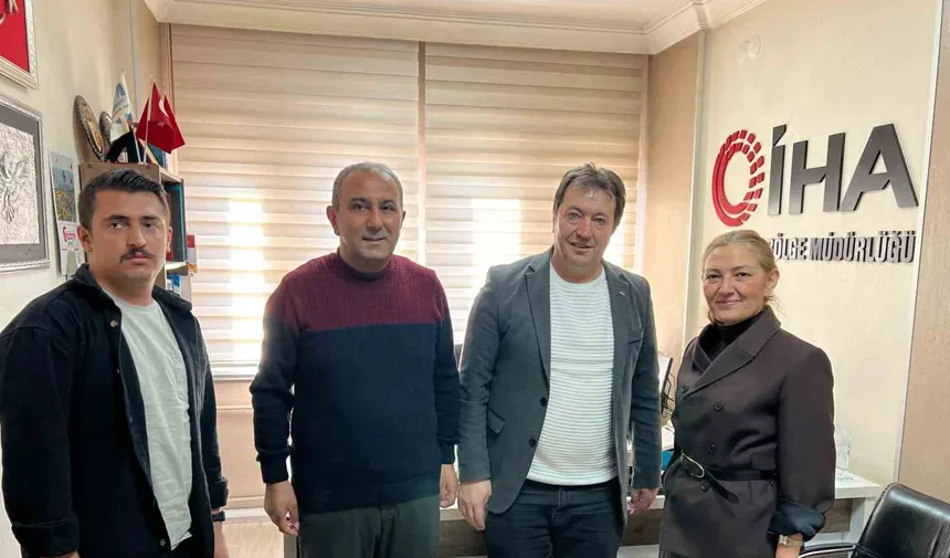 AK Parti Milletvekili Öncü, 