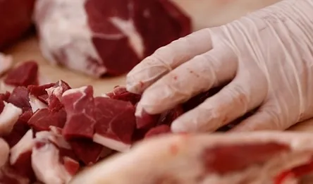 Rekabet Kurumu kırmızı et sektörüne yönelik ihbarlar üzerine harekete geçti