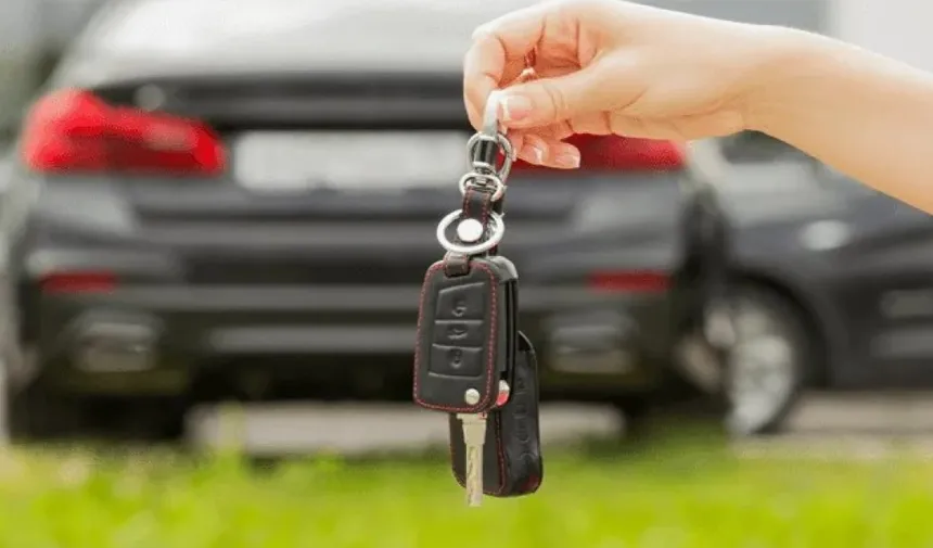 İlk arabasını alacak ailelere 