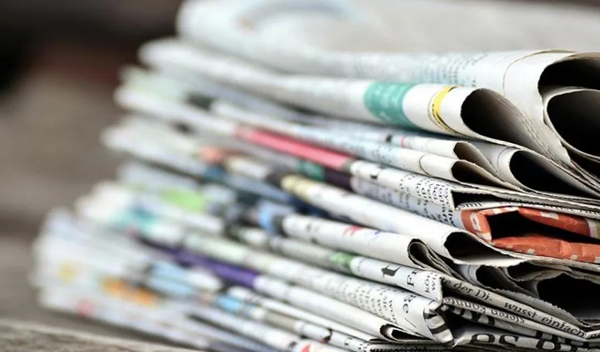 TBMM’de Basın sektörünü rahatlatan gelişme; teklif geri çekildi, kaybın önüne geçildi