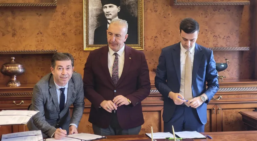 'Çayeli dijital beceri ve tasarım atölyeleri' projesi onaylandı