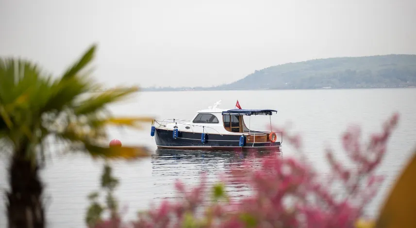 Mavi ve yeşilin buluştuğu Sapanca, Amasra ve Akçakoca bayramı dolu karşılayacak