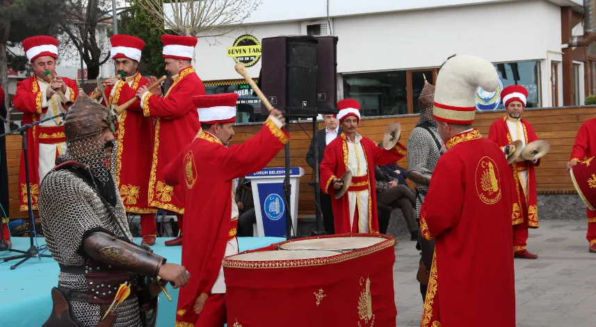 Osmanlıdan günümüze kadar uzanan asırlık gelenek: 