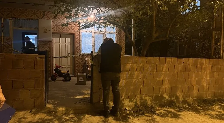 Alkol zehirlenmesi şüphesiyle bir kişi hayatını kaybetti