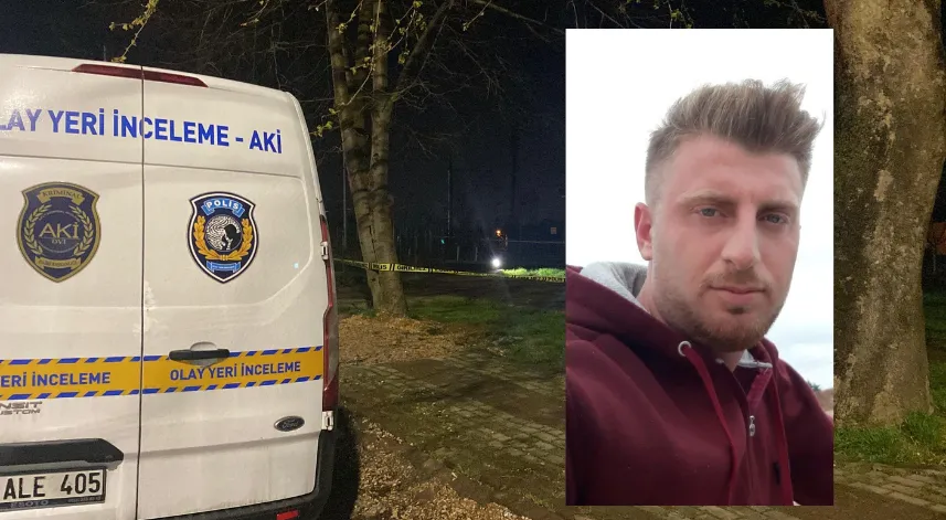 Bayrama saatler kala cinayete kurban gitmişti, cenazesi memleketine gönderildi