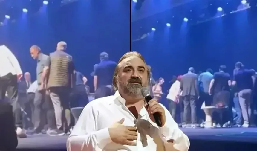 Volkan Konak'ın ölümüyle ilgili soruşturma başlatıldı