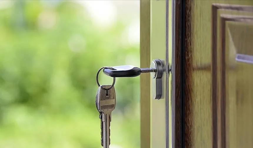 Konut kredilerinde faiz oranı 18 ayın en düşüğünde