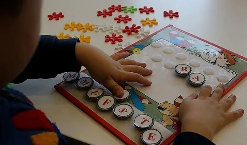 Otizmde erken tanı ve doğru müdahale kritik önem taşıyor