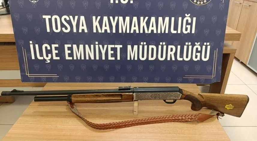 Çıkan silahlı kavgada 1 kişi öldü