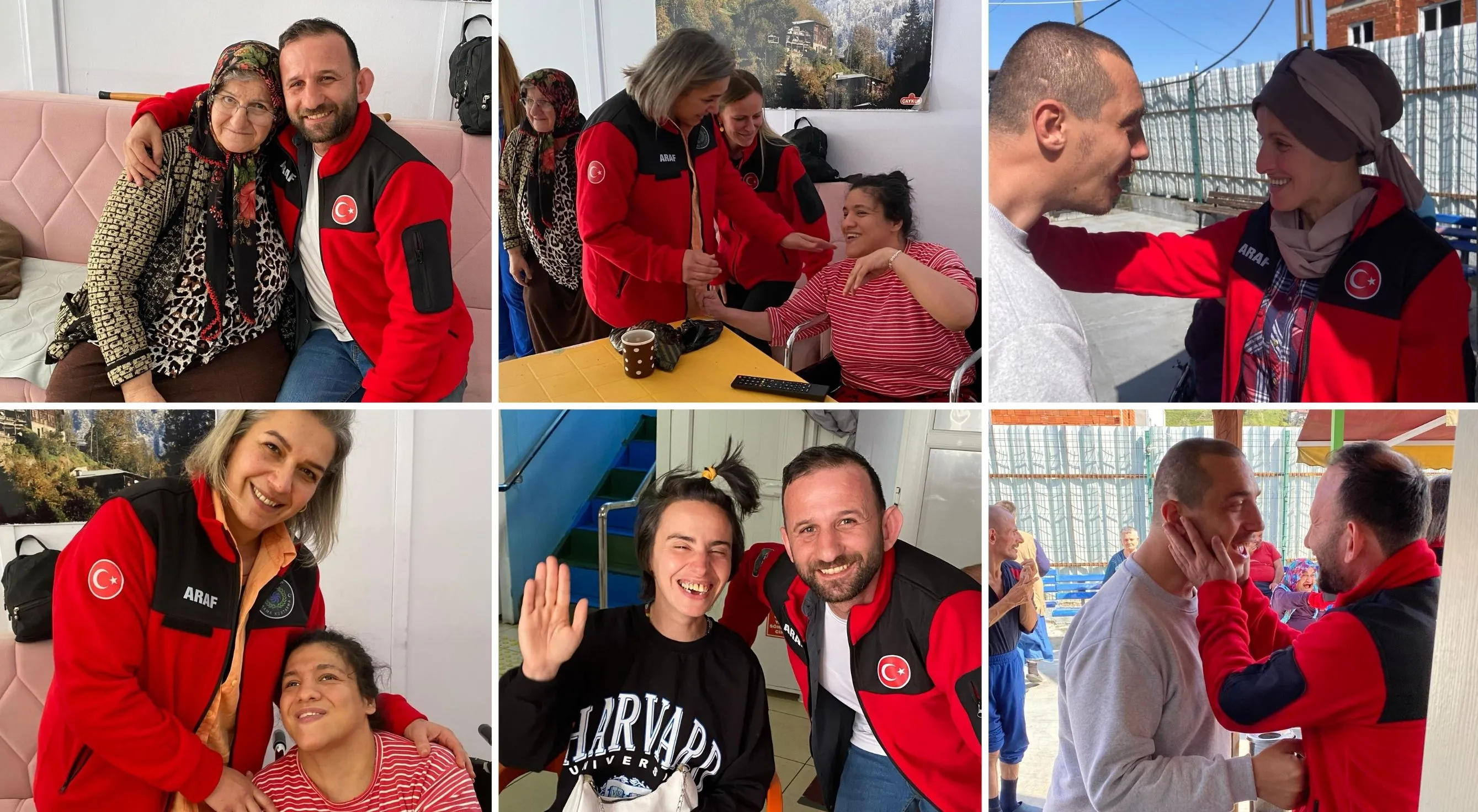 ARAF Arama Kurtarma Derneği hizmetlerini genişletiyor