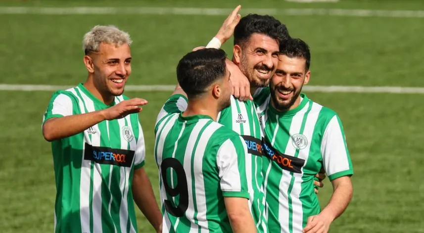 Rize Süper Amatör'de muhteşem final: Fındıklı mı? Güneysu mu?