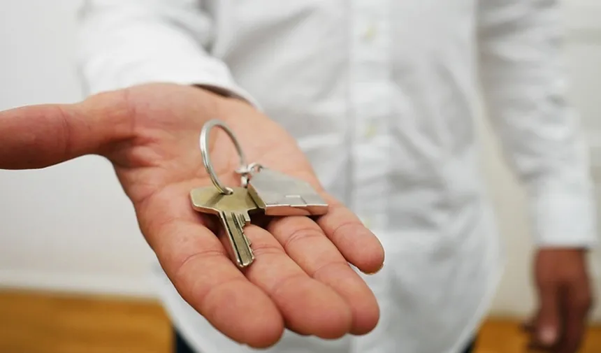 Gayrimenkul satışlarında tüm zamanların ilk çeyrek rekoru kırıldı