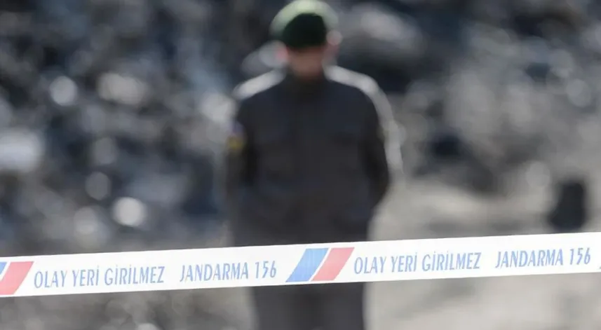 Giresun'da kayıp ihbarı yapılan kişi dereye devrilen otomobilinde ölü bulundu