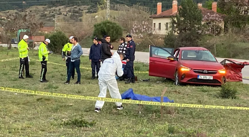 Kazada eşi ve 3 kızını yitiren anne de kurtarılamadı