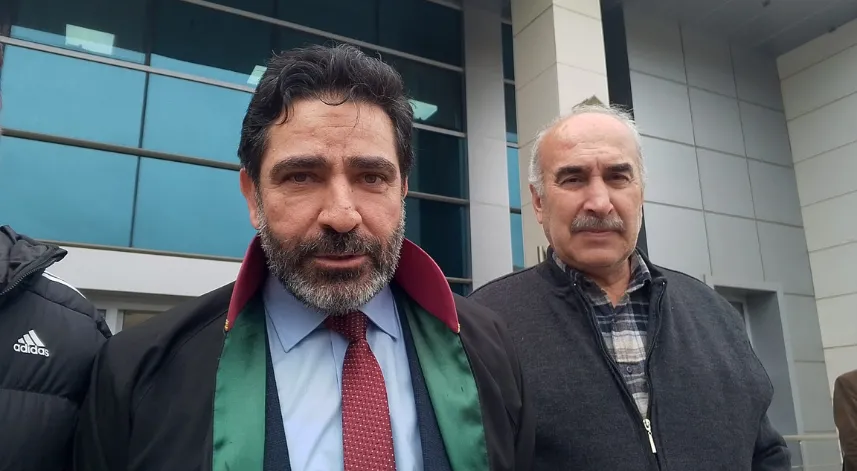 Zonguldak'ta yük gemisinin fırtınada batmasına ilişkin 3 sanığın yargılanmasına başlandı