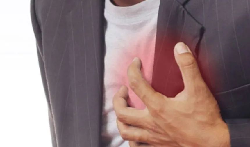 Kalp krizinde ilk 3 dakika hayati önem taşıyor