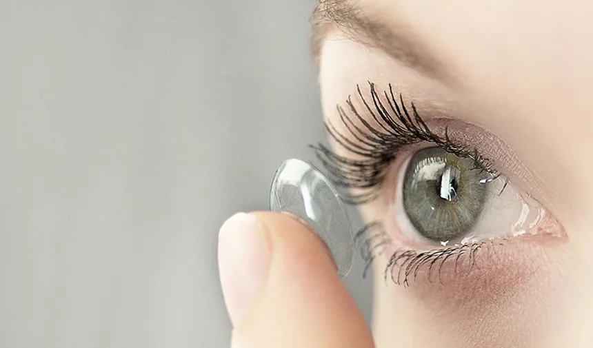 ‘Akıllı lensle görme bozukluklarından kurtulmak mümkün