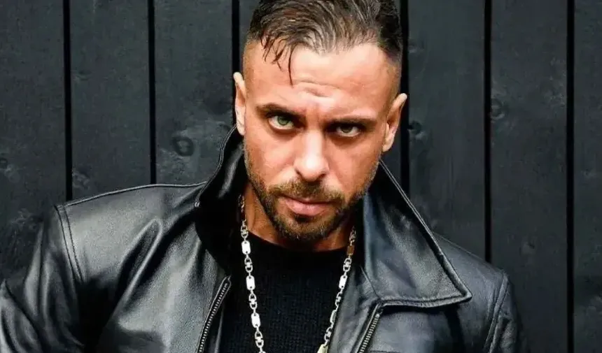 Rapçi ‘Massaka’ adliyeye sevk edildi