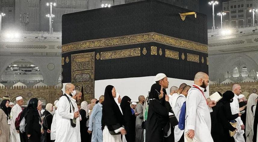 Hacı adaylarının kafile ve uçuş bilgileri belli oldu