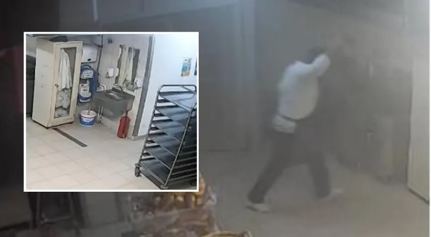 78 kişinin öldüğü yangının başladığı bölümde yerdeki yangın tüpünün kullanılmadığı ortaya çıktı