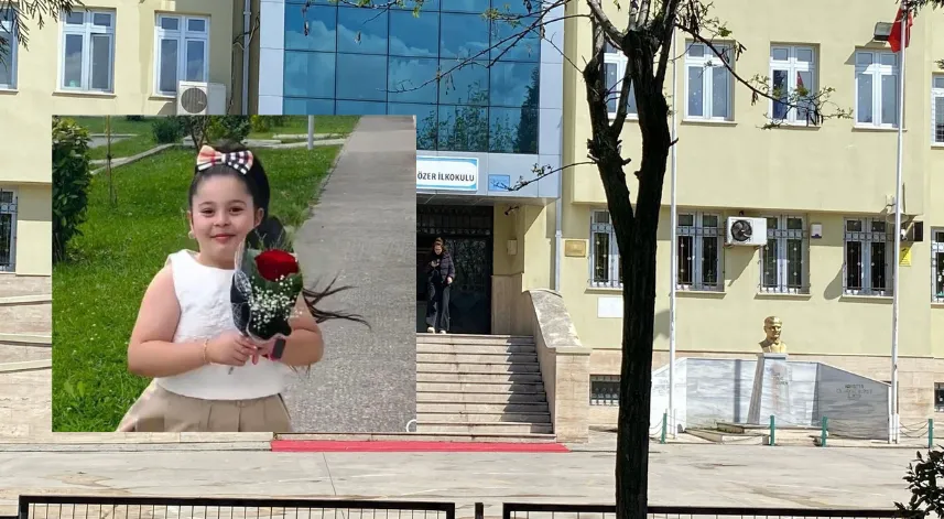 8 yaşındaki İrem hayatını kaybetti: Endişelenen veliler çocuklarını okula göndermedi
