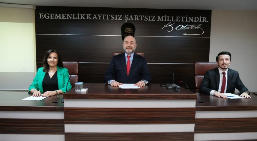 İBB soruşturması Giresun Meclisi'ne taşındı