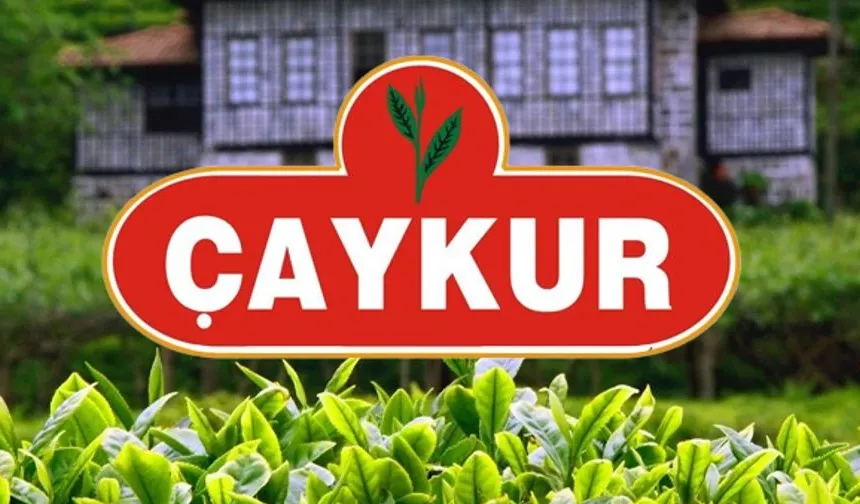 ÇAYKUR mevsimlik işçi başvuru tarihi belli olmadı