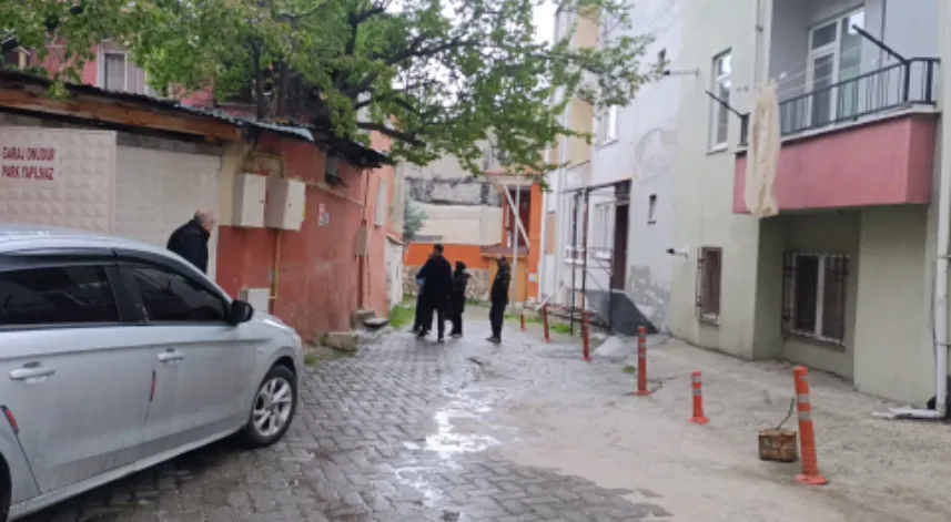 Amasya’da 4.6 büyüklüğünde deprem