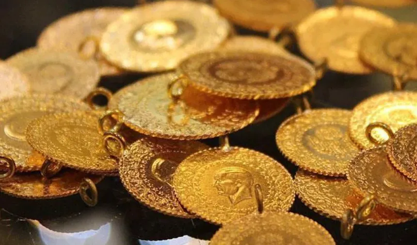 Altının yükseliş nedeni belirsizlik! 14 nisan'da altın ve döviz fiyatları