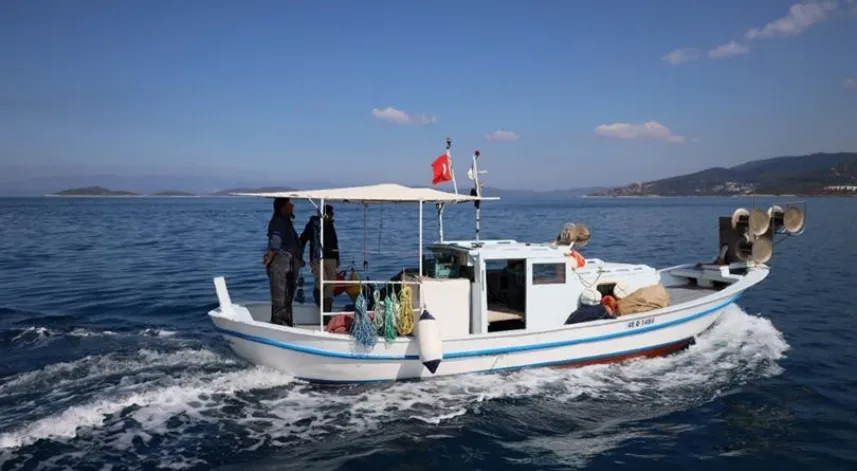 Denizlerde av yasağı yarın başlıyor