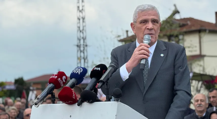 Dervişoğlu: Fındık, Karadeniz için sadece ekonomik faaliyet değil, aynı zamanda yaşam biçimi