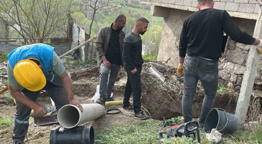 Kars’ta ihracat 223 bin dolar, ithalat 601 bin dolar olarak gerçekleşti